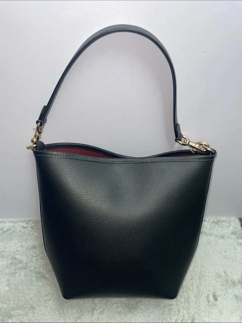 Coach ‘City’ Bucket Bag